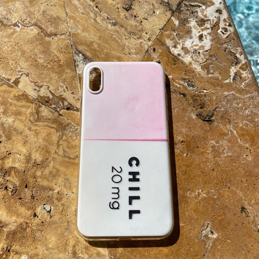 iPhone 10 cover